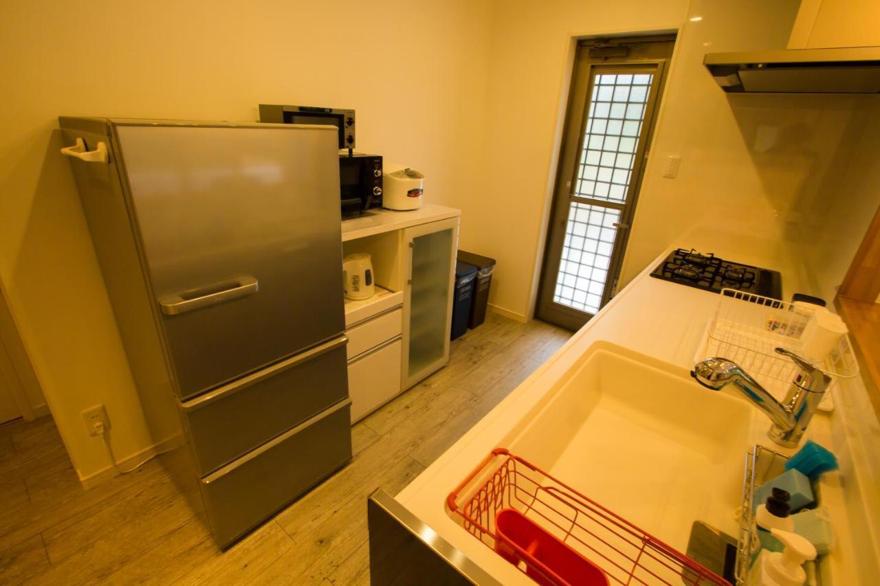 #3Ldk一軒家 #長期滞在可能 #海まで4分-- Starry Sky Resort Okinawa -- Onna Kültér fotó